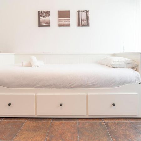 Apartamento Hurle Хихон Экстерьер фото