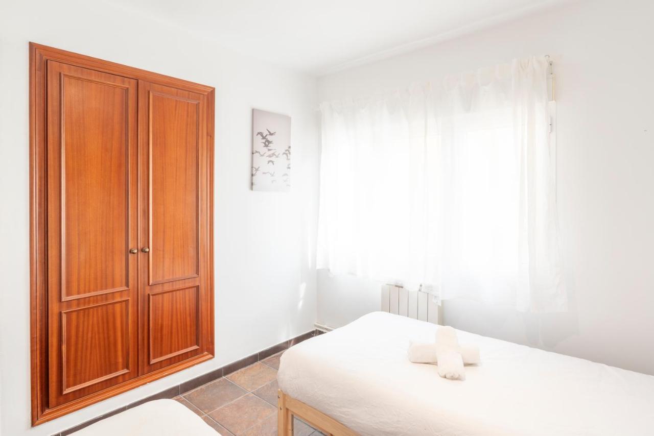 Apartamento Hurle Хихон Экстерьер фото